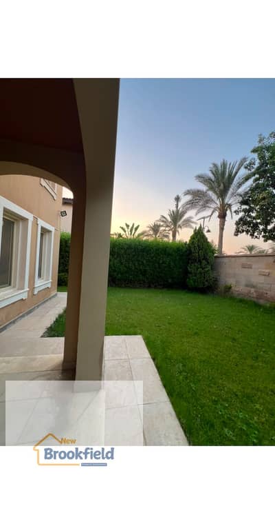Exclusive Standalone Villa for Rent in Mivida | Kitchen & ACs Included