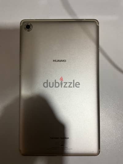 Huawei MediaPad M5 - 64GB / 4GB RAM - بحالة ممتازة