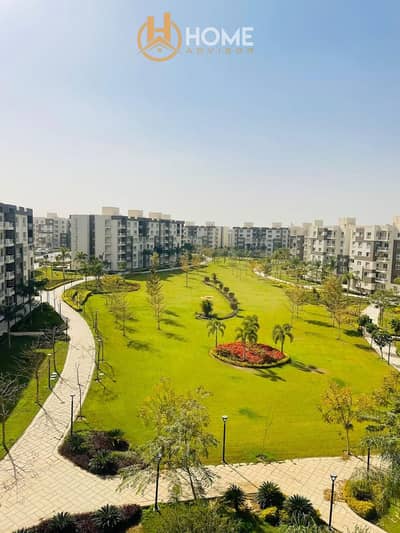 Exceptional Opportunity for Sale in Madinaty | 165 sqm Apartment in B12 | Installments | First Use | Garden View |Near East Hub & Craft zone