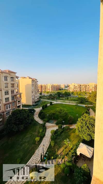 For sale in my city, an apartment 211 meters in b2, owner's finishing super lux