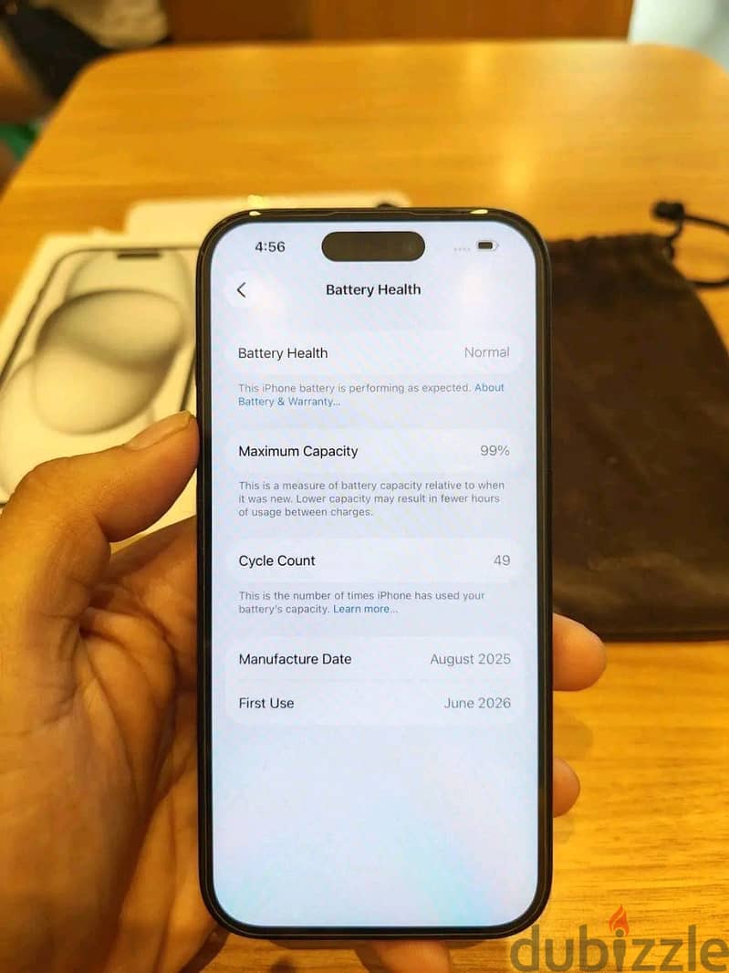 Apple - iPhone 15 1