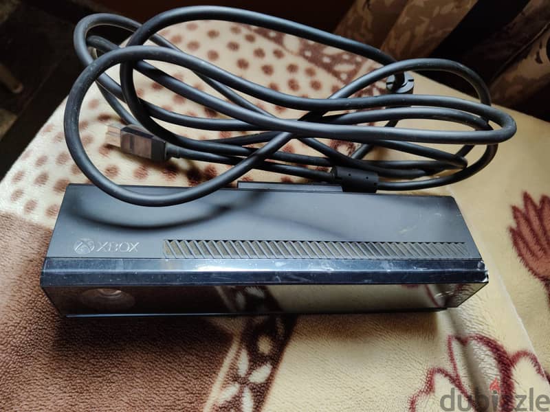 Xbox one kinect 1