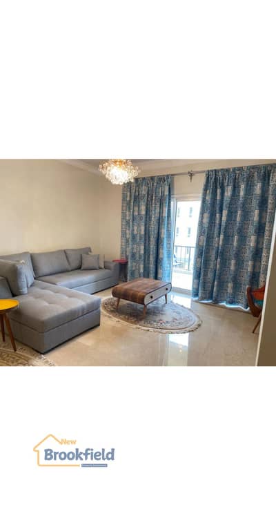 Fully Furnished Apartment for Rent in Mivida Boulevard Pool View Fully Furnished Apartment for Rent in Mivida Boulevard Pool View