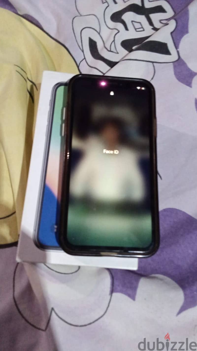 Apple - iPhone X 2