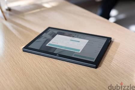 HP Engaged Go Mobile System تابلت اتش بي خرافي