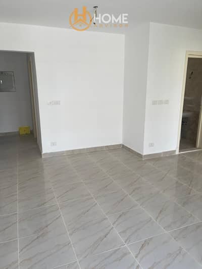 Apartment for Rent in Madinaty B12 | Garden View | Prime Location