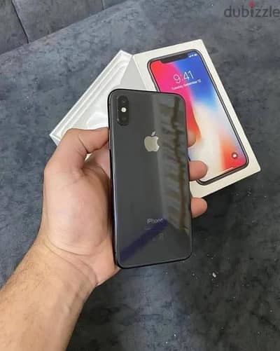 آبل - آيفون اكس اس