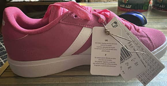Adidas Campus 00s Pink Fusion