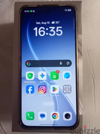 OPPO F15