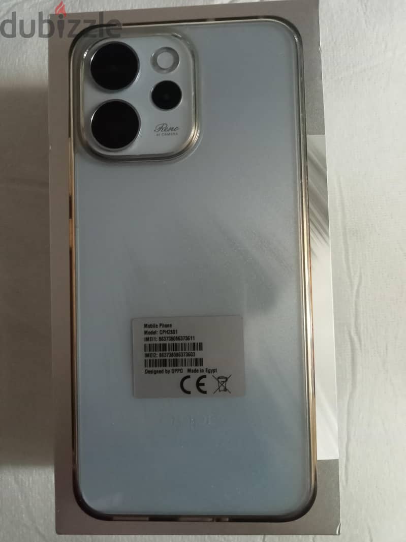 OPPO F15 1