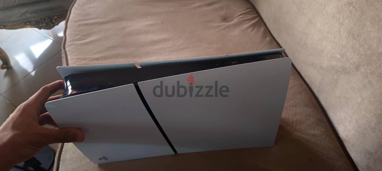 ps5 slim digital 3