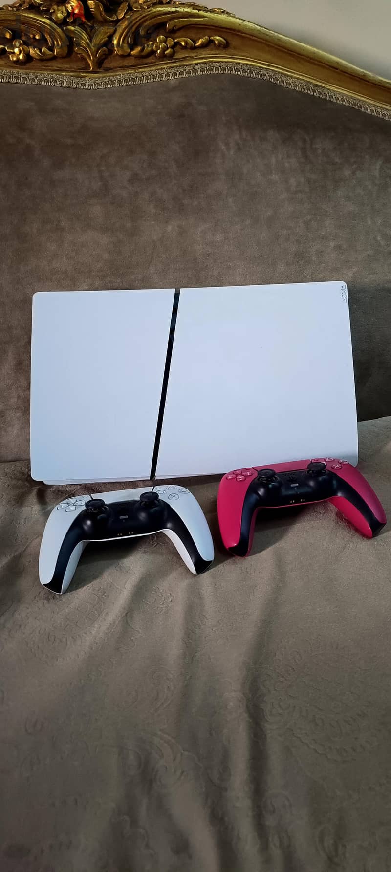 ps5 slim digital 4