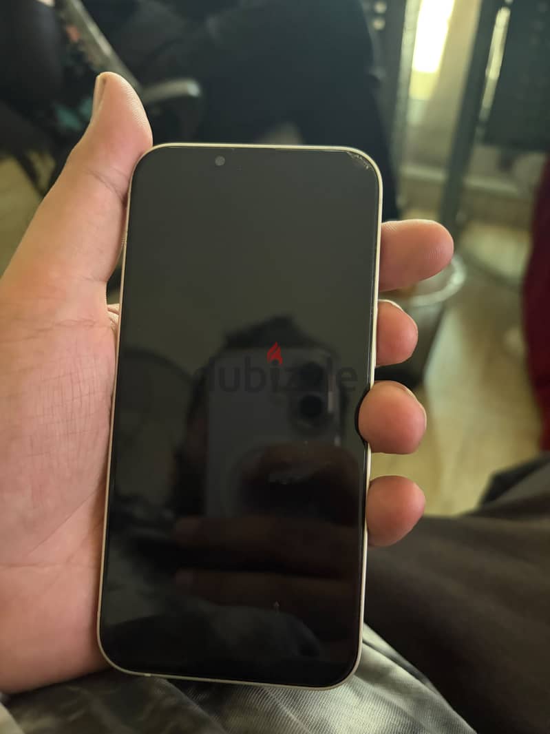Apple - iPhone 13 1