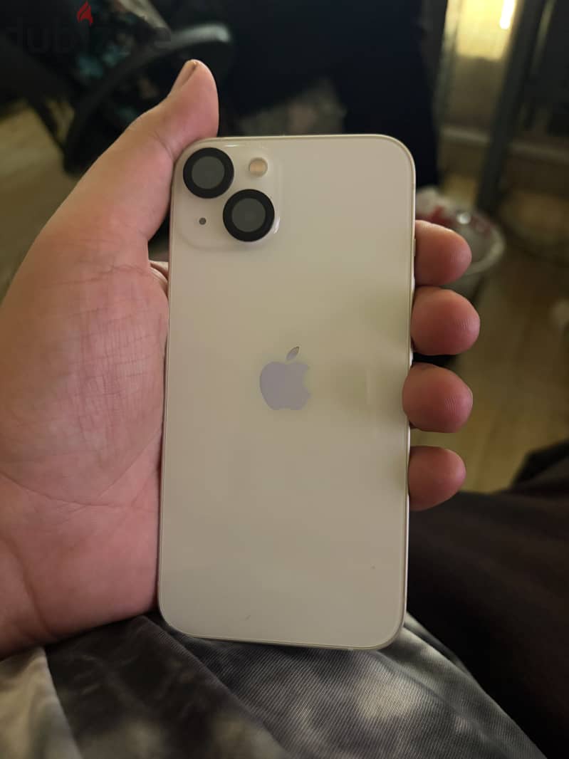 Apple - iPhone 13 3