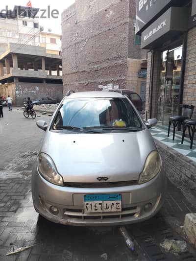 سبيرانزا إيه 113 2012