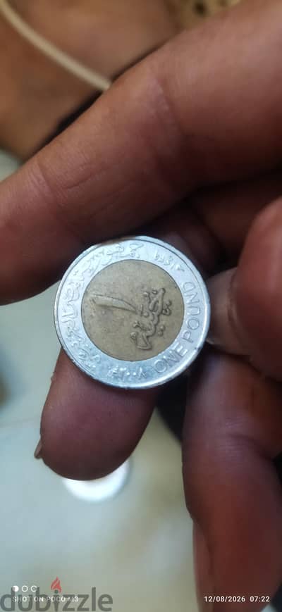 جنيه 2008