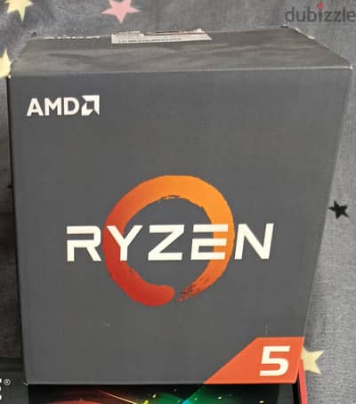 ryzen 5 1500x