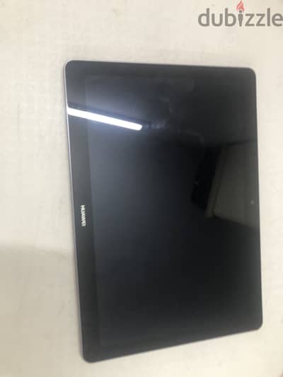 Huawei MediaPad T3 10