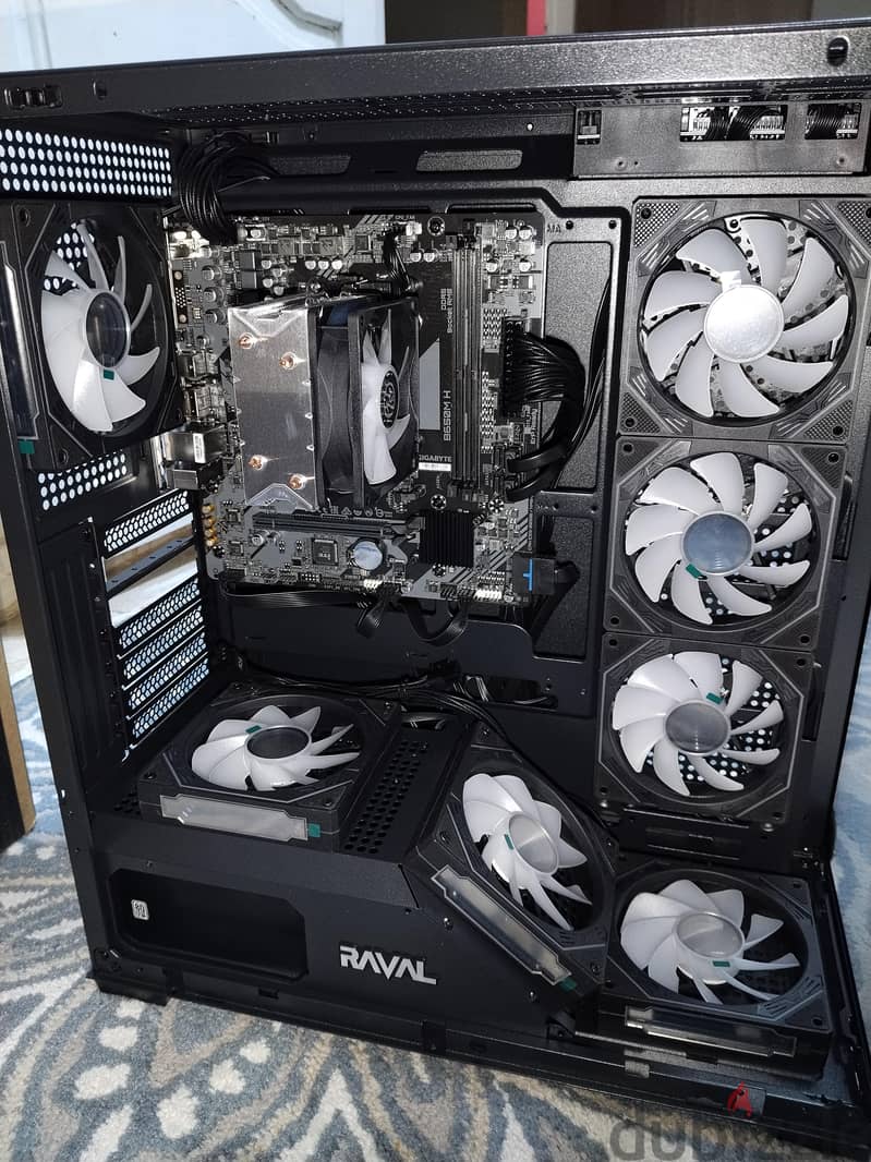 Pc gaming 1