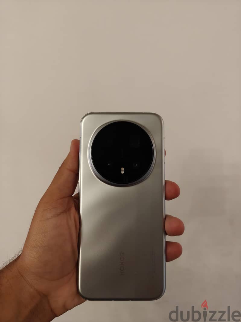 Honor Other Model 5