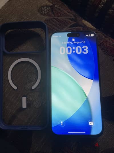 Apple - iPhone 17 Pro Max هاي كوبي