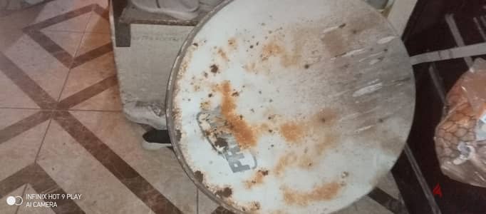 طبق دش للبيع
