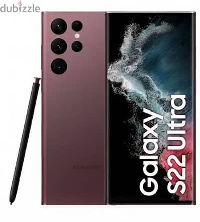 Samsung Galaxy S22 Ultra