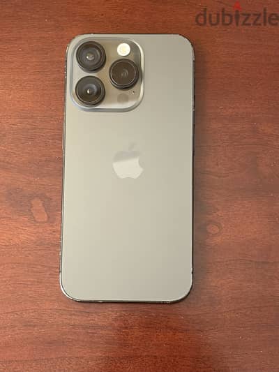 Apple - iPhone 15 Pro
