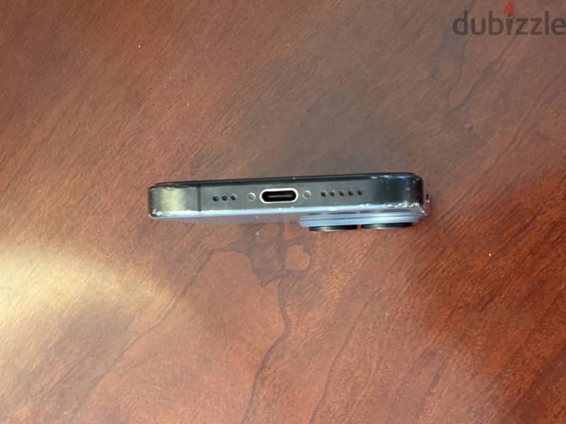 Apple - iPhone 15 Pro 5