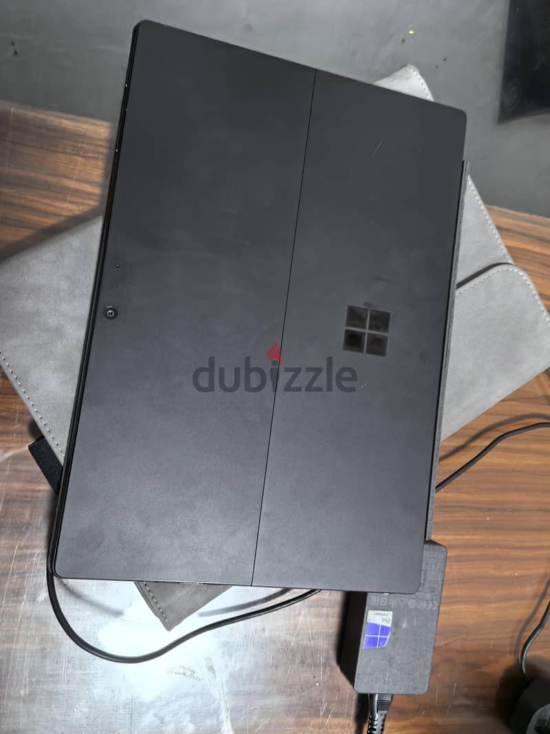 microsoft surface pro 6 1
