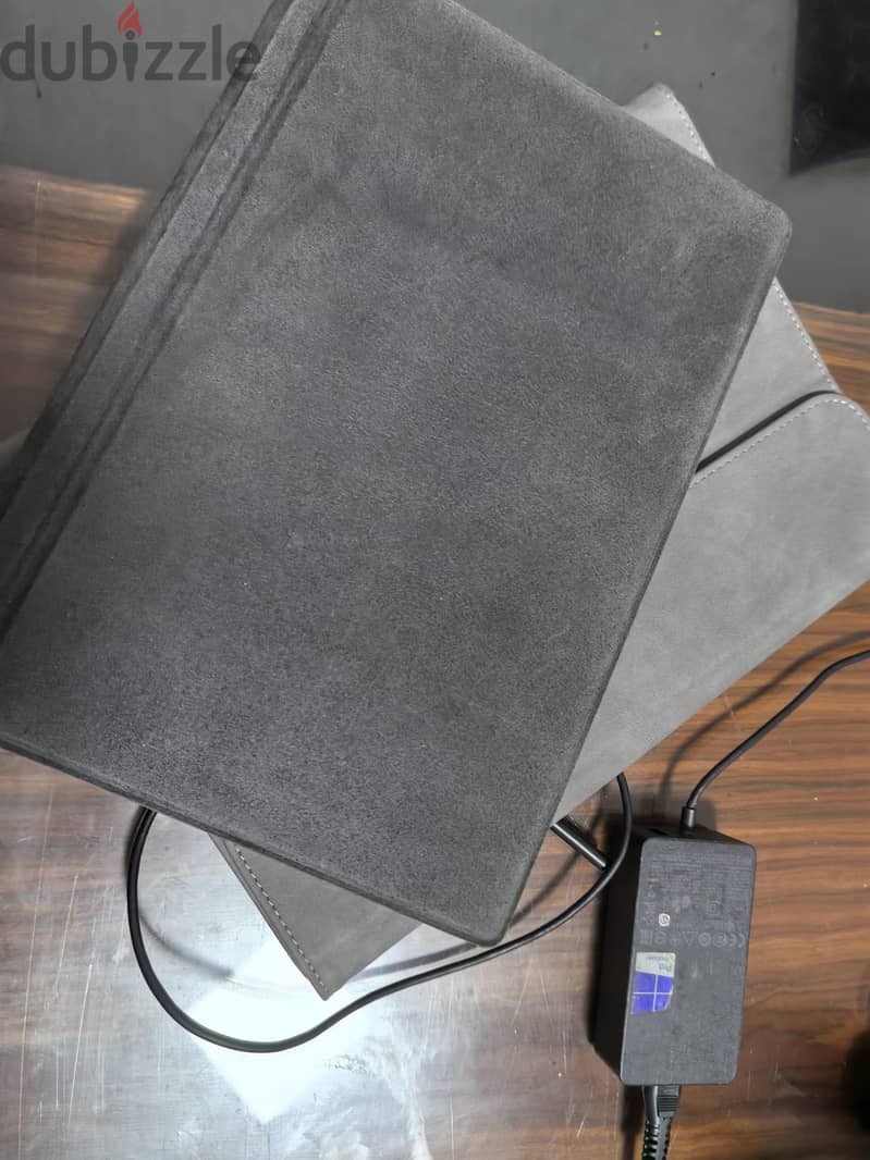 microsoft surface pro 6 2