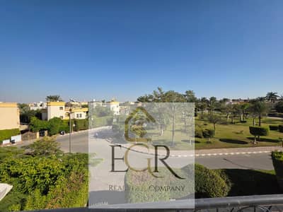 stand alone villa for sale in rehab city model C