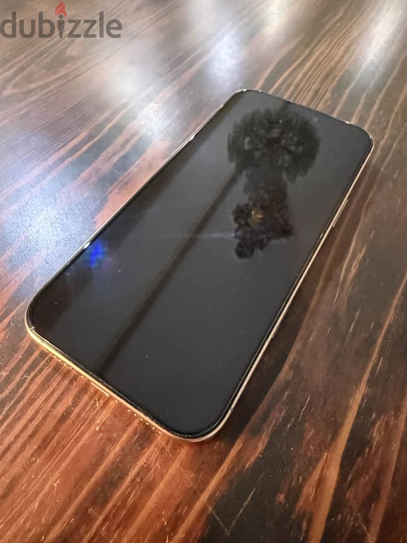 Apple - iPhone 16 Pro Max 1