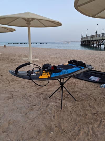 JetSurf