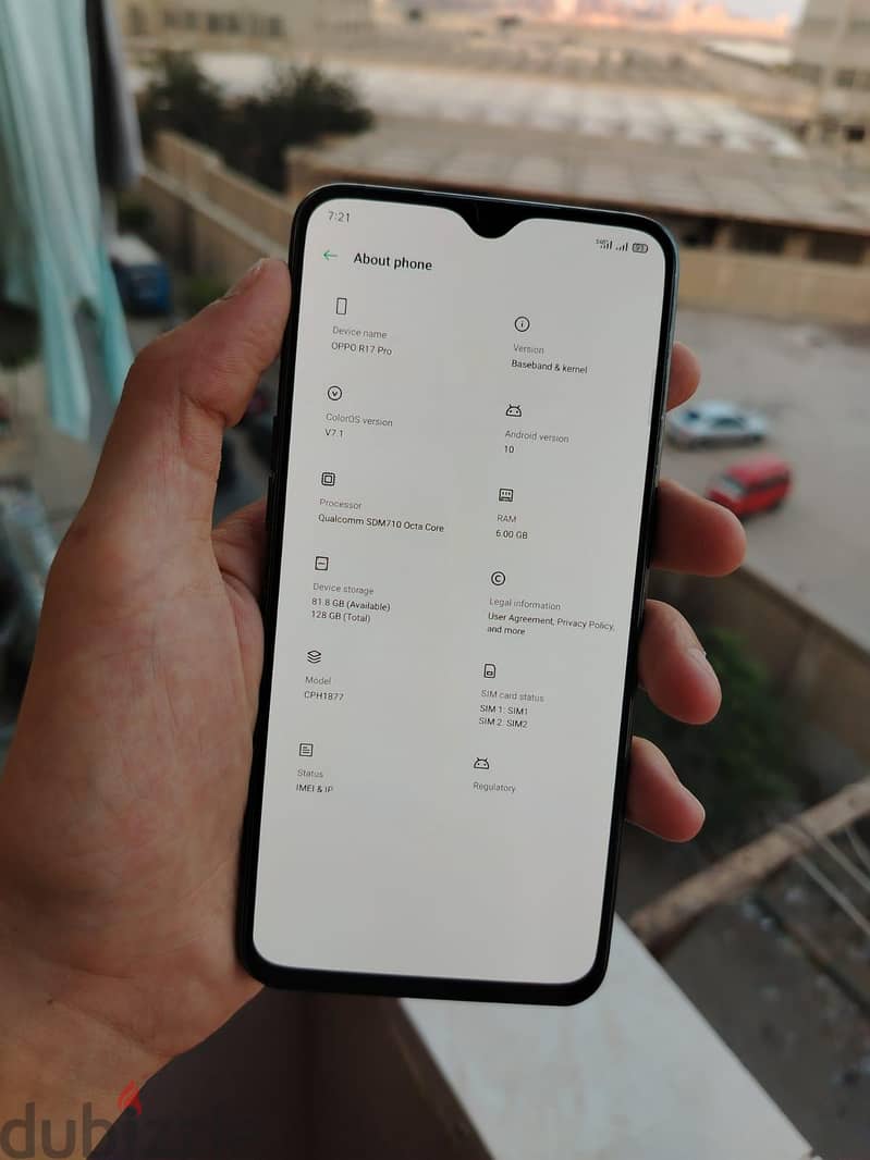 OPPO Other Model 2
