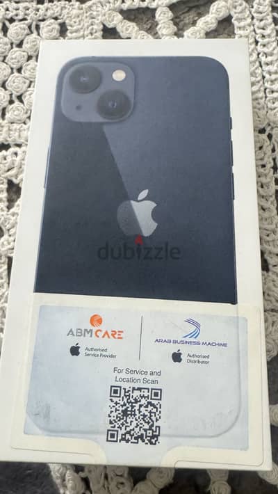 Apple - iPhone 13