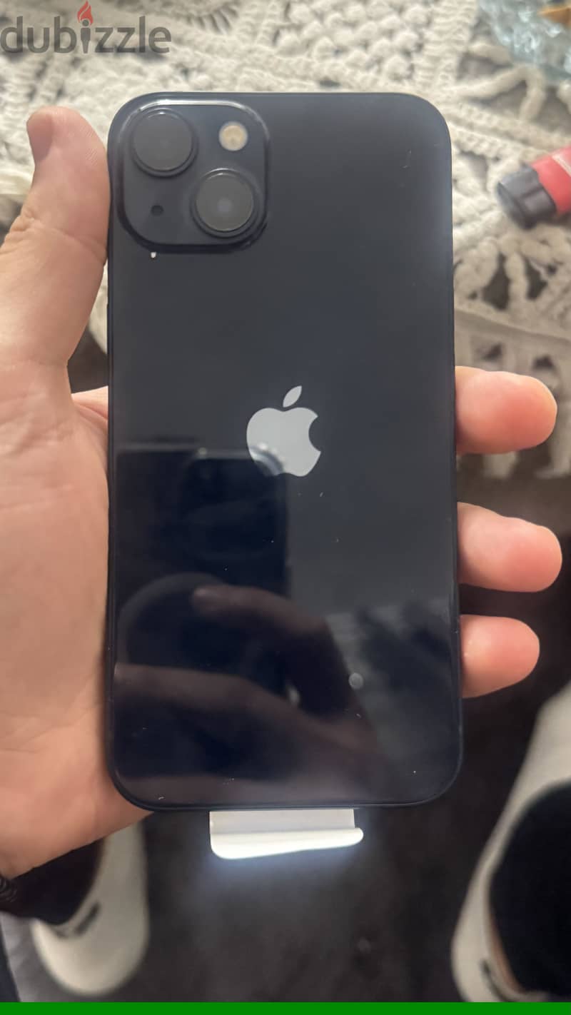 Apple - iPhone 13 1