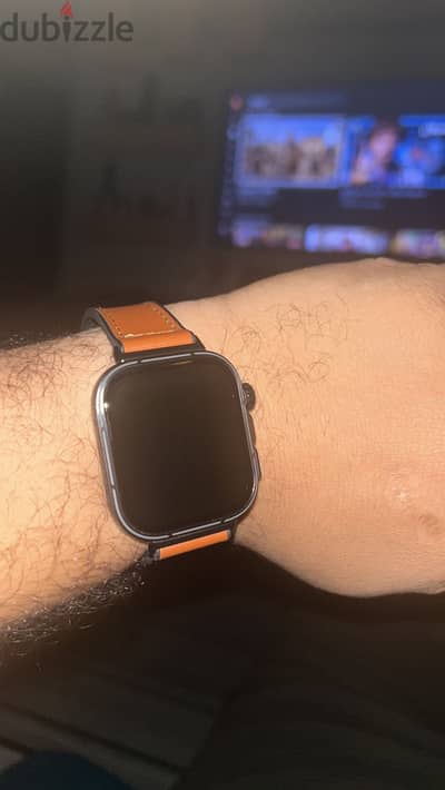 Huawei Fit 5 Pro