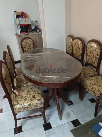 ترابيزة سفرة