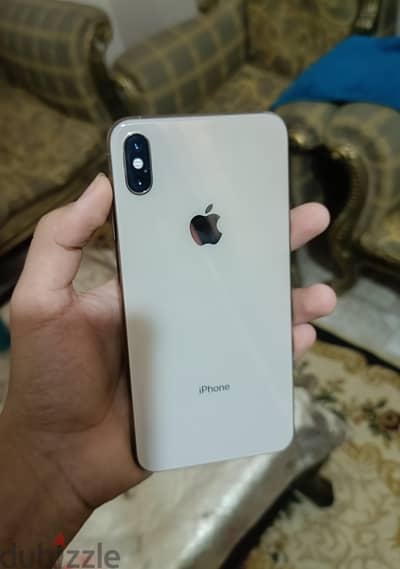 آبل - آيفون اكس اس ماكس