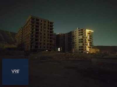 شقة للبيع داخل كمبوند في تقسيم دجلة الجديد - زهراء المعادي استلام فوري تقسيط علي 6 شهور