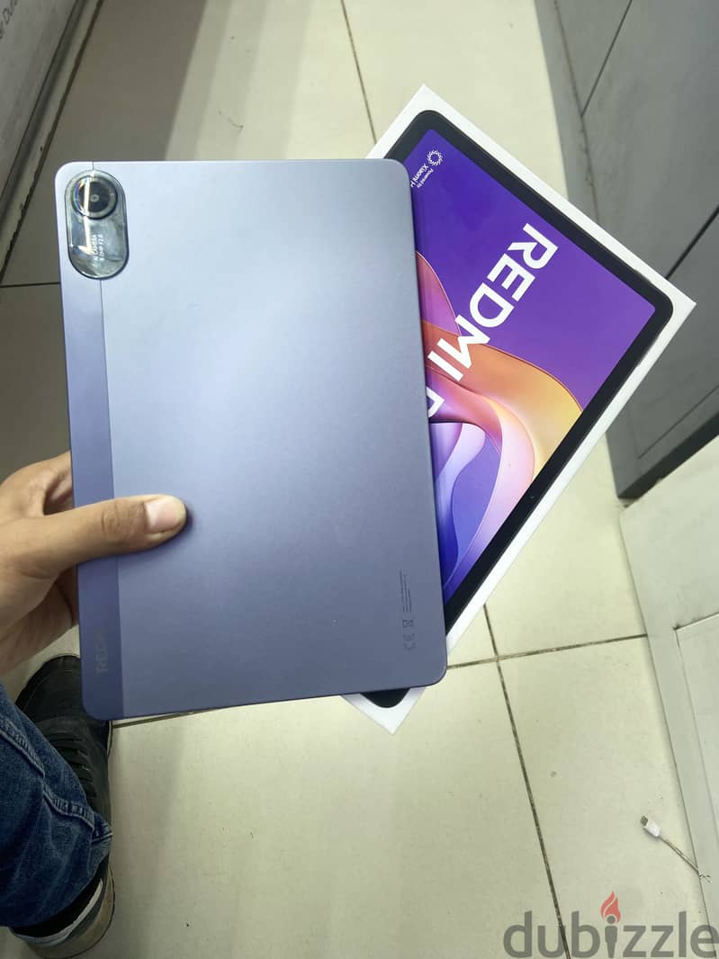 Redmi pad 2 1