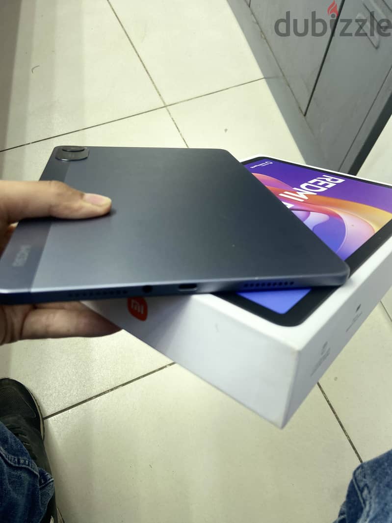 Redmi pad 2 3