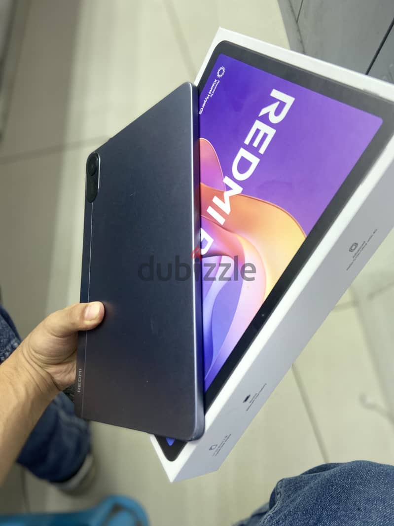 Redmi pad 2 4