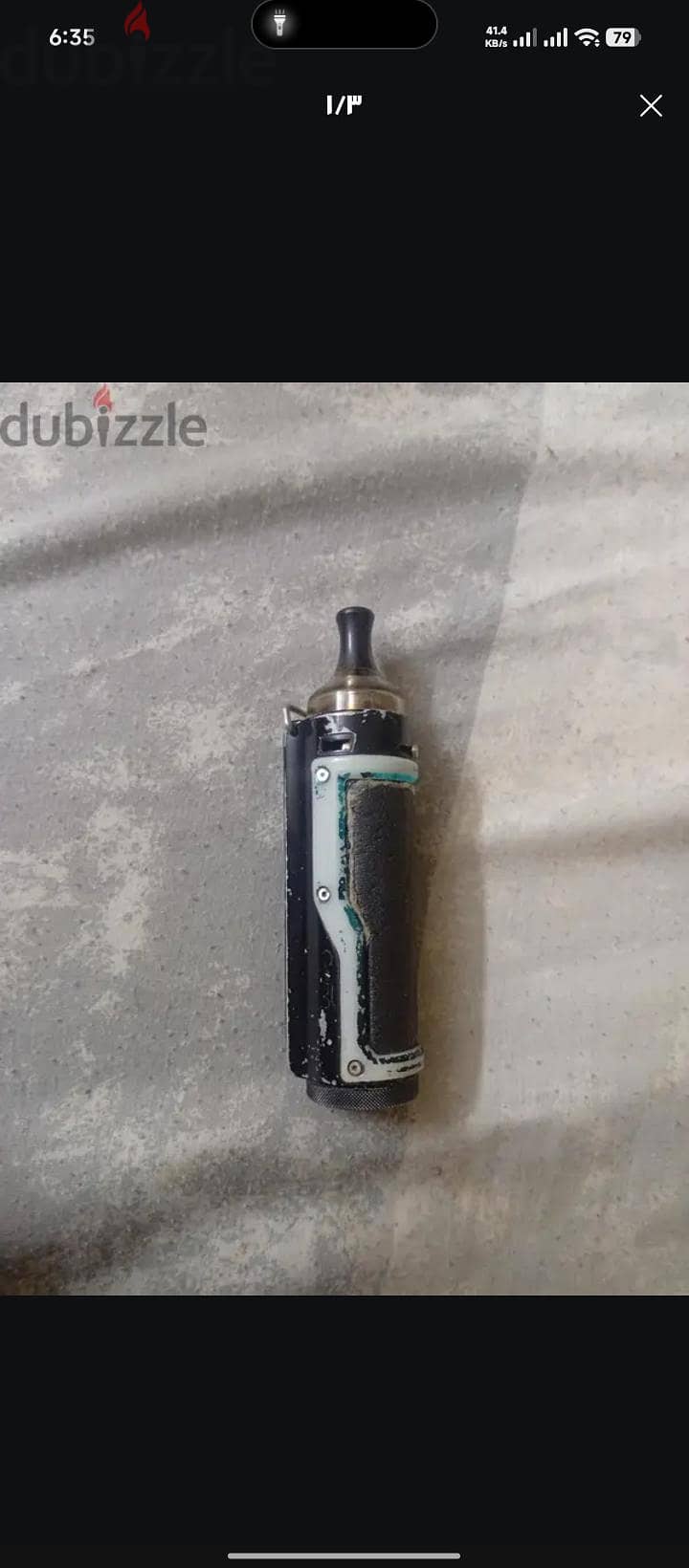 vape voopoo argus pro 2