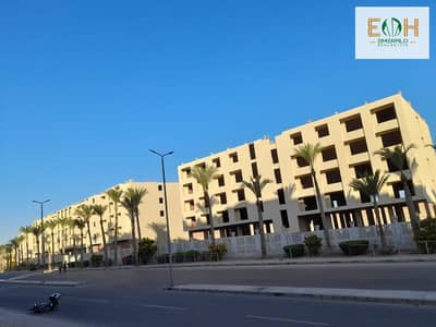 Own a studio 62 SQM on Arabia Road