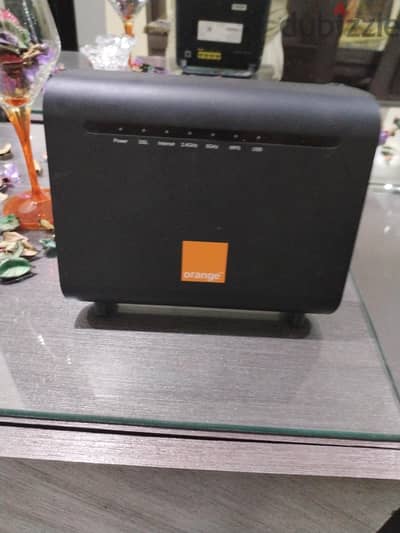 راوتر اورنج 5g