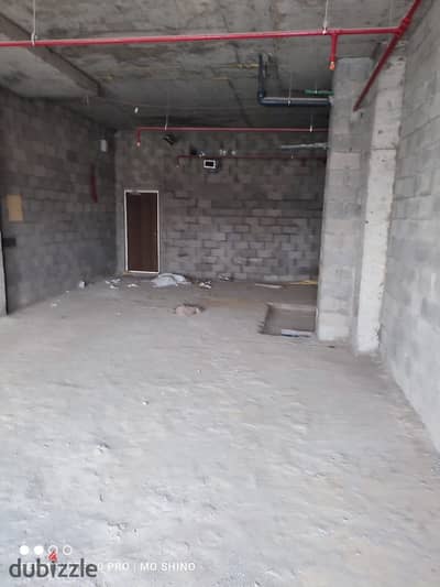 Clinic for rent in Gate Way Mall in Al-Rehab City in a vital location
