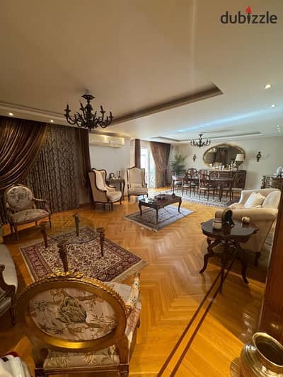For sale in madinaty city 240sqm