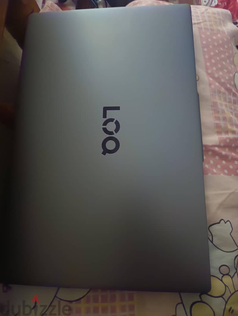 Lenovo loq i5 1
